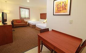 Staybridge Suites Queretaro